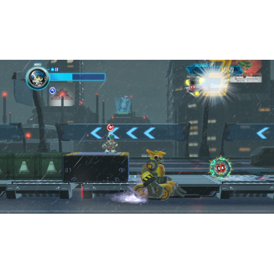 Mighty No 9 | XB1