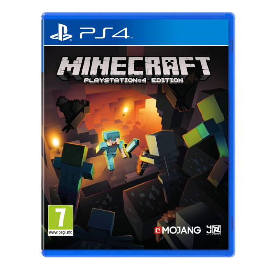 Minecraft | PS4