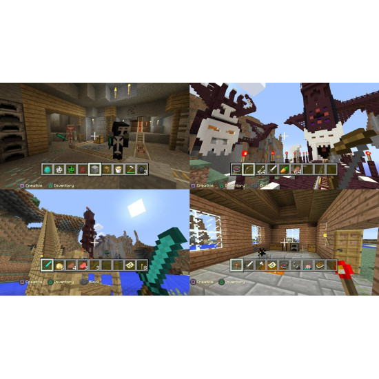 Minecraft | PS4