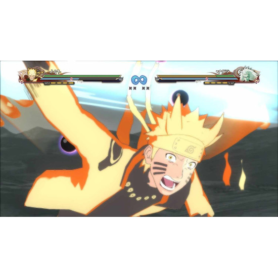 Naruto Shippuden: Ultimate Ninja Storm 4 | PS4