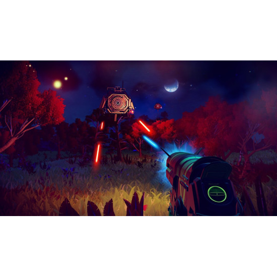 No Mans Sky - PlayStation 4