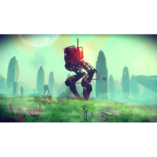 No Mans Sky - PlayStation 4