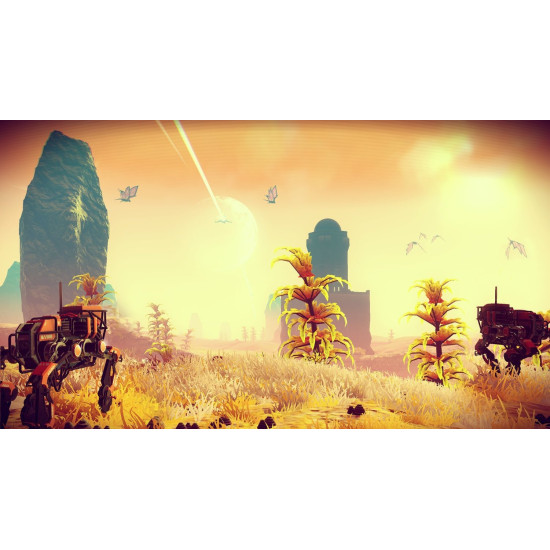 No Mans Sky - PlayStation 4