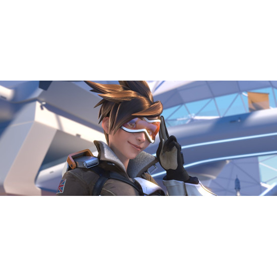 Overwatch Origins Edition - PC Battle.net - Digital Code