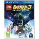 LEGO Batman 3 Beyond Gotham | PSVita