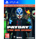 Payday 2 - The Big Score | PS4