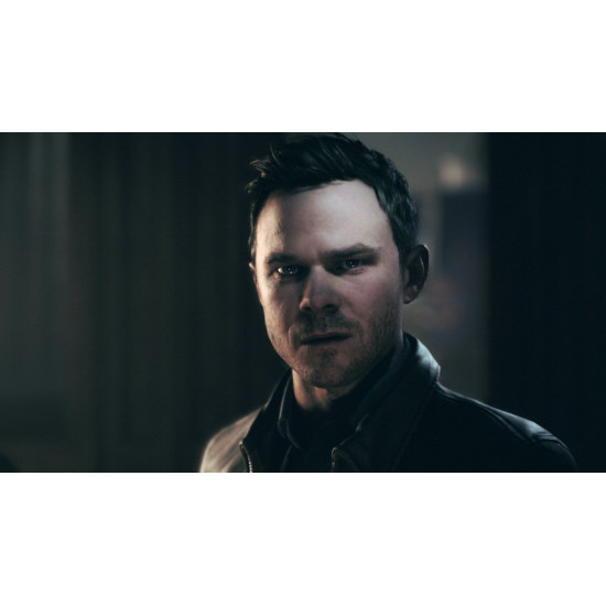 Quantum Break | XB1