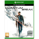 Quantum Break | XB1