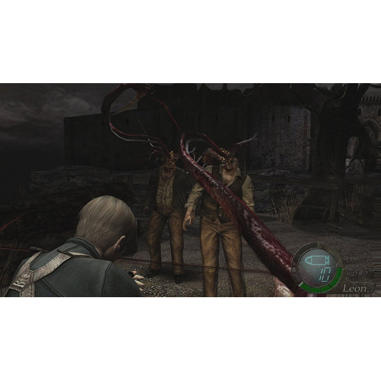 Resident Evil 4 - HD Remastered | XB1