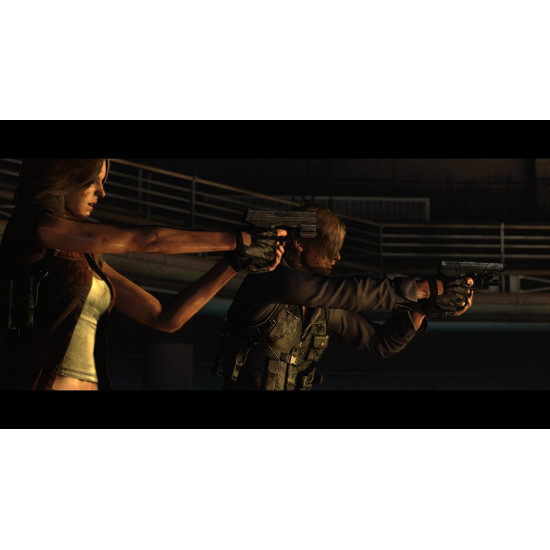 Resident Evil 6 | XB1