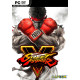 Street Fighter V - Global - PC Steam Digital Code