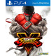 Street Fighter V | PS4