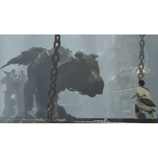 The Last Guardian - Special Edition | PS4
