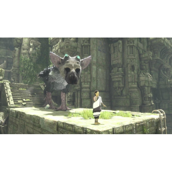 The Last Guardian - Special Edition | PS4