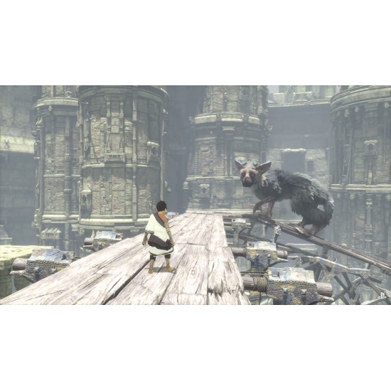 The Last Guardian - Special Edition | PS4