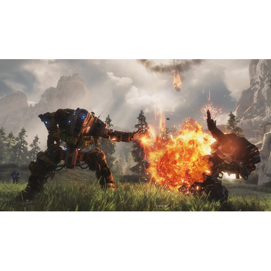 Titanfall 2 | PS4