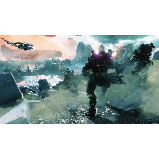Titanfall 2 | PS4