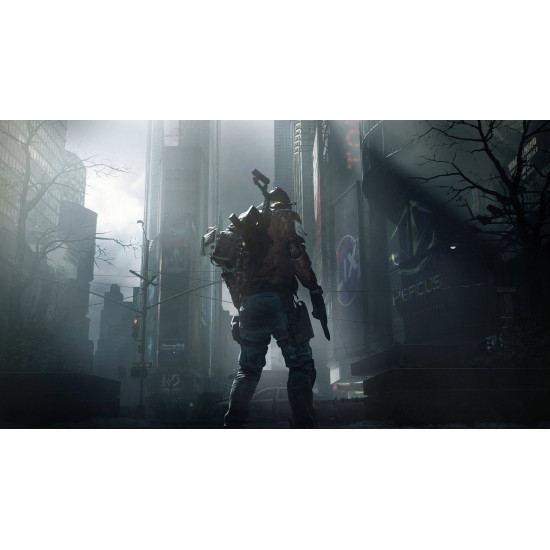 Tom Clancys The Division - PC Uplay Digital Code