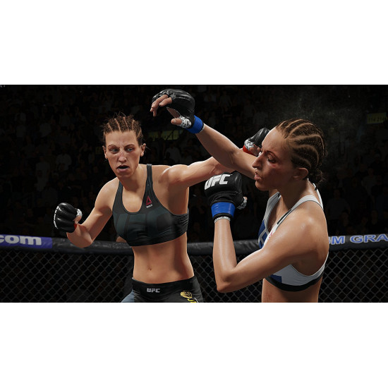 UFC 2 | PS4