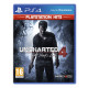 Uncharted 4: A Thiefs End - PlayStation Hits | PS4