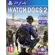 Watch Dogs 2 - Arabic Edition | PS4