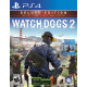 Watch Dogs 2 - Deluxe Edition | PS4