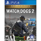 Watch Dogs 2 - Gold Edition | PS4