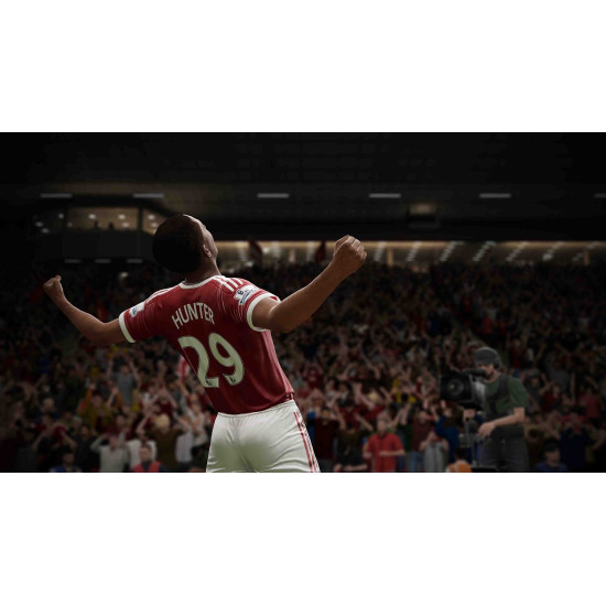FIFA 17 | XB1