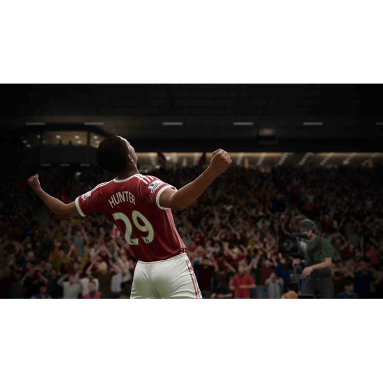 FIFA 17 | PS4