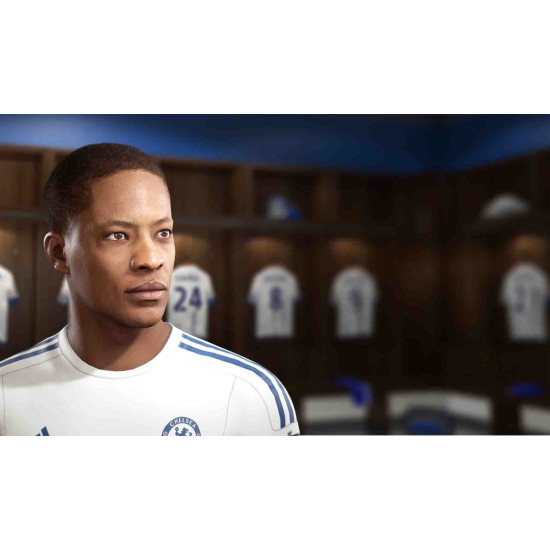 FIFA 17 | PS4
