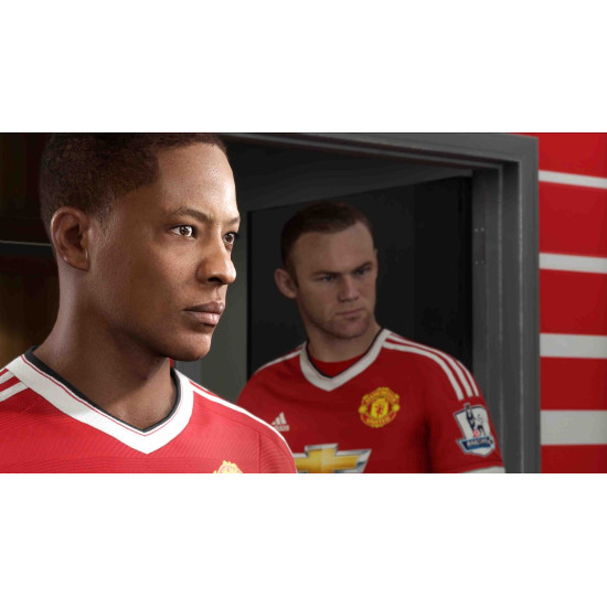 FIFA 17 | PS4