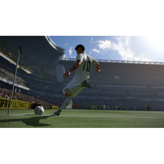 FIFA 17 - USED LIKE NEW - PS4