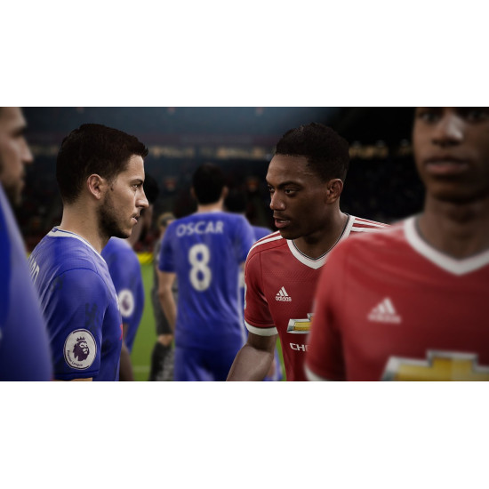 FIFA 17 | PS4