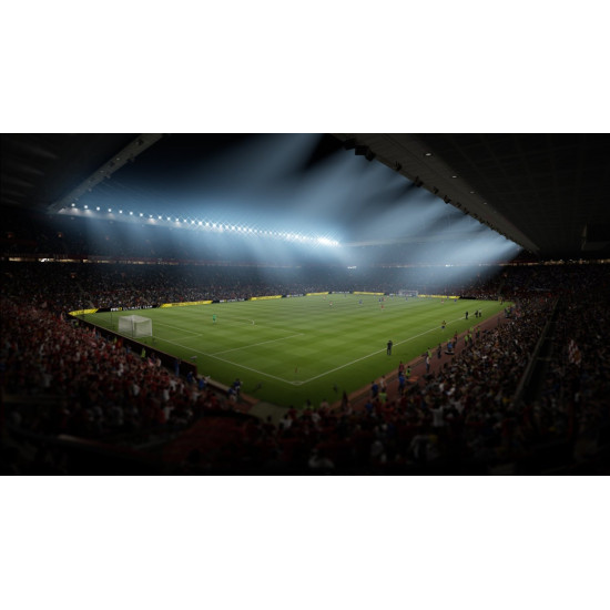 FIFA 17 | PS4