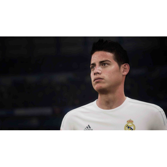 FIFA 17 - USED LIKE NEW - PS4