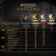 Assassins Creed Origins - PS4