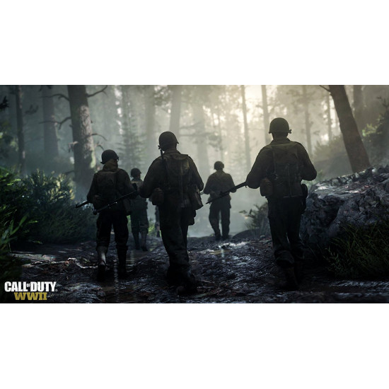 Call of Duty: WWII - Arabic Edition | XB1