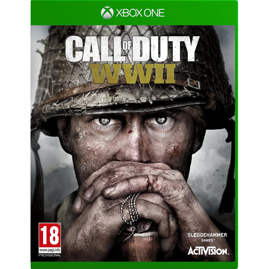 Call of Duty: WWII | XB1