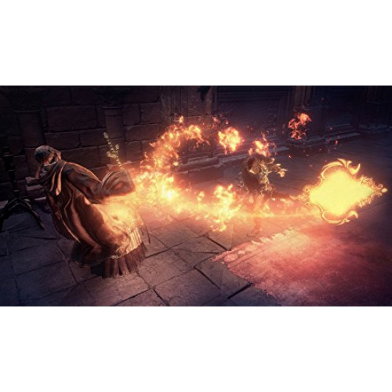 Dark Souls 3 The Fire Fades | XB1