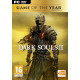 Dark Souls 3 The Fire Fades - PC - DVD Disc
