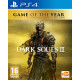 Dark Souls 3 The Fire Fades | PS4