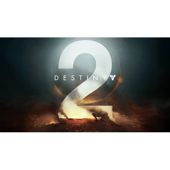 Destiny 2: Forsaken - Legendary Collection - Xbox One