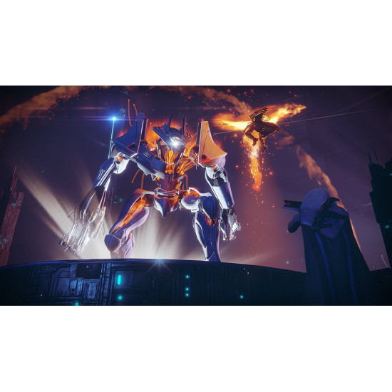 Destiny 2 - Limited Edition | PC - DVD