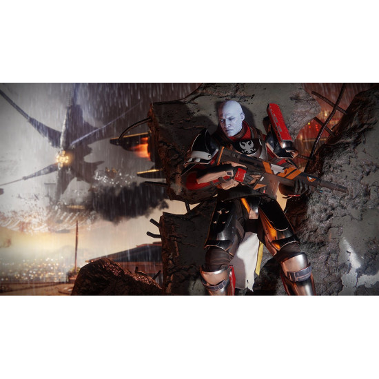 Destiny 2 - Limited Edition | PC - DVD