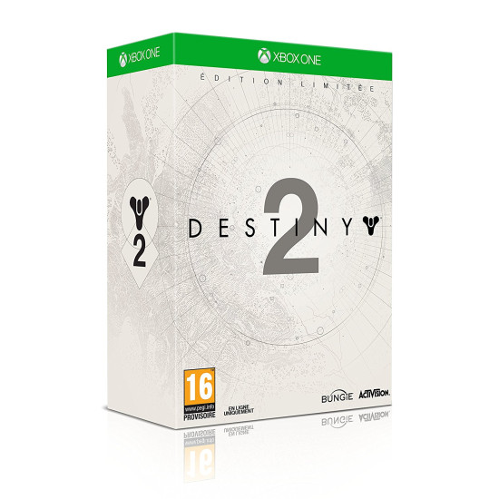 Destiny 2 - Limited Edition | XB1