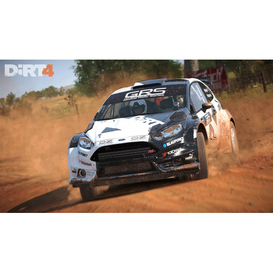 dirt 4 cheats ps4