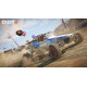 Dirt 4 - Day One Edition | PS4