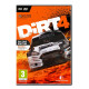 Dirt 4 - Day One Edition | PC - DVD Disc