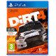 Dirt 4 - Day One Edition | PS4