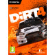 Dirt 4 - PC Steam Digital Code